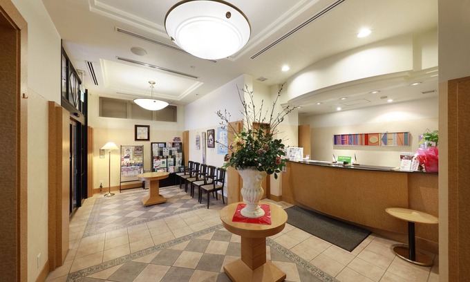 Hirosaki Hotel | Blossom Hotel Hirosaki