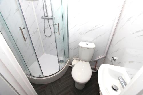 Peterborough Apartment | Blossom House En-suite Whole