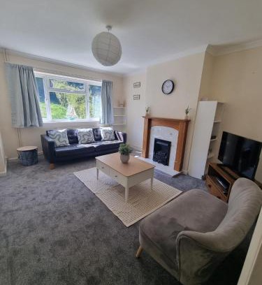 Martlesham Heath House | Blossom House