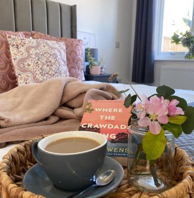 King's Lynn House | Blossom Lodge - Detached bungalow near Kings Lynn