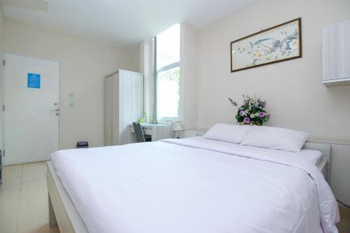 Melawai House | Blossom Resident Blok M