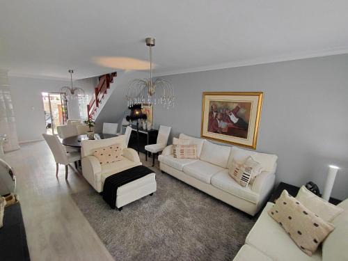 Bloubergstrand House | Blouberg Beach Villa