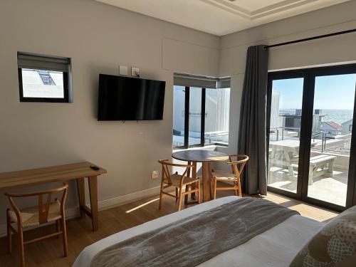 Big Bay House | Blouberg Village Place