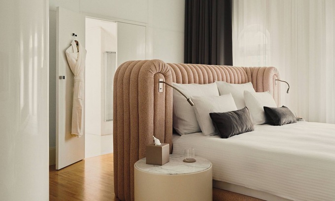 Poznan City Center Hotel | Blow Up Hall