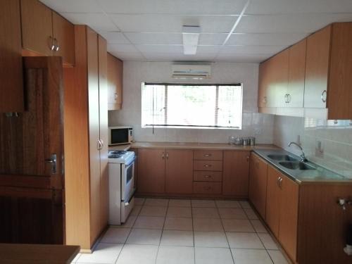 Bainsvlei Apartment | BLS Selfsorg Eenheid