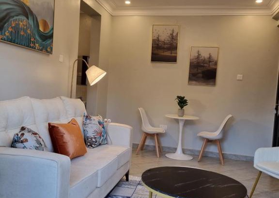Kireka Apartment | BLT Suites