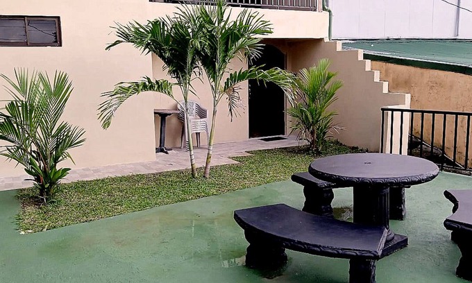 Chachagua Apartment | Blu House Nature & Tours - Apartment Marienkäfer