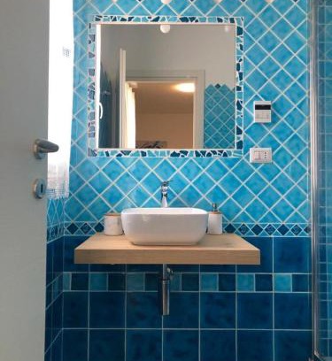 Pivarada Apartment | Blu House Of Emi