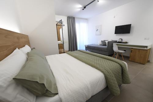 Terrasini Bed & Breakfast | Blu in Blu Comfort rooms