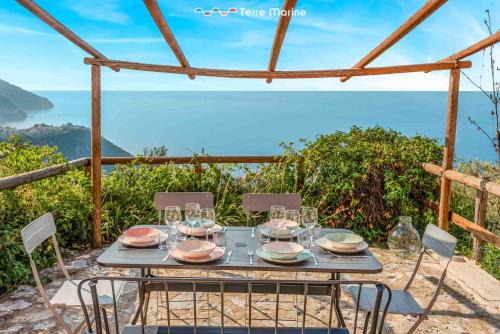 San Bernardino Apartment | Blu Isola, Terre Marine