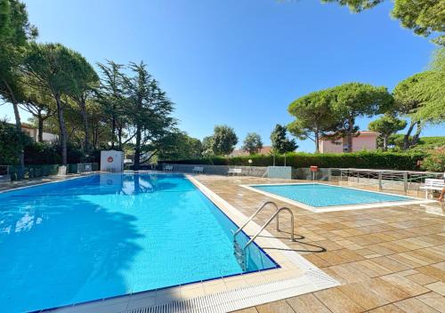 Jesolo Pineta Apartment | Blu Mare a 200 Mt Spiaggia