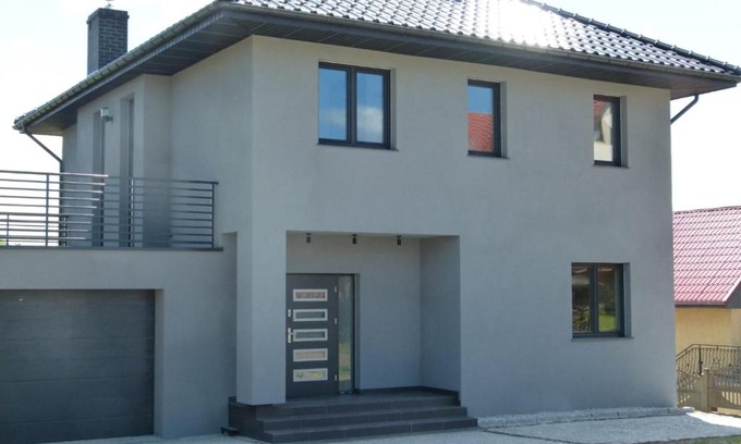 Sianozety Villa | BLU MARE
