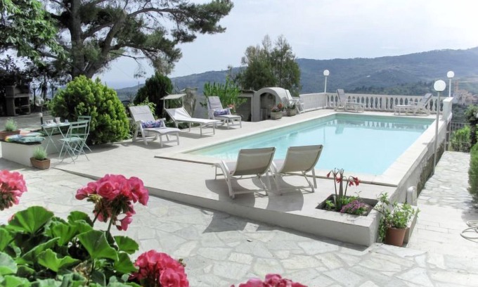 Torrazza Apartment | Blu Mediterraneo (PGI210) by Interhome