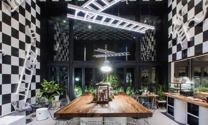 Talat Yai Hotel | Blu Monkey Hub and Hotel Phuket