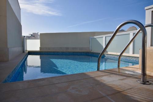 Gzira Apartment | Blubay Apartments by ST Hotels