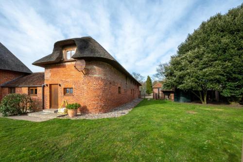Irstead House | Bluddles Dairy 6