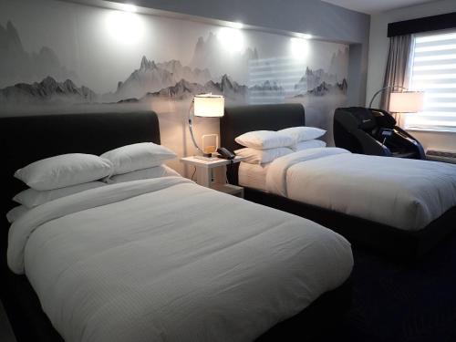 West Springfield Hotel | Blue - A Modern Hotel, an Ascend Collection Hotel