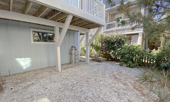 Wrightsville Beach House | Blue Aerie by Sea Scape Properties