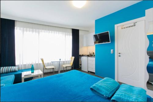 Taksim Apartment | Blue Apartments