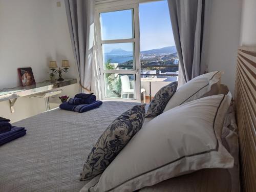 Manilva Villa | Blue Ark