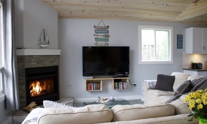 Tiny House | Blue Bay Cottage in the heart of Georgian Bay - licence # STRTT-2025-195