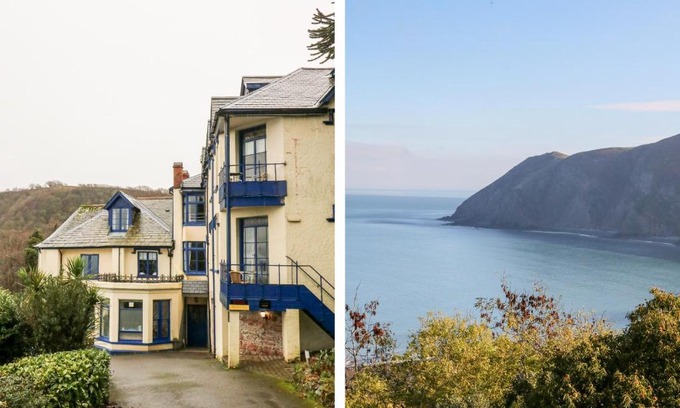 Lynton Apartment | Blue Bay