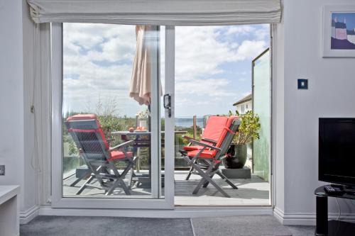 Marazion Apartment | Blue Bay, Marazion