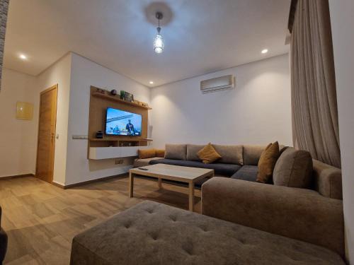 Lamharza Essahel Apartment | Blue beach