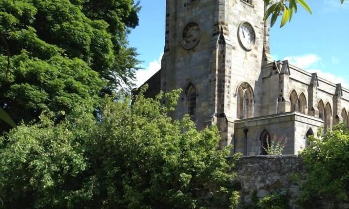 Belford Hotel | Blue Bell Hotel