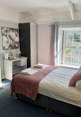 Embleton Bed & Breakfast | Blue Bell Inn