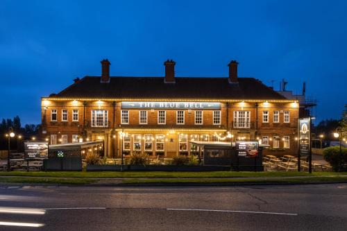 Middlesbrough Hotel | Blue Bell Lodge Hotel
