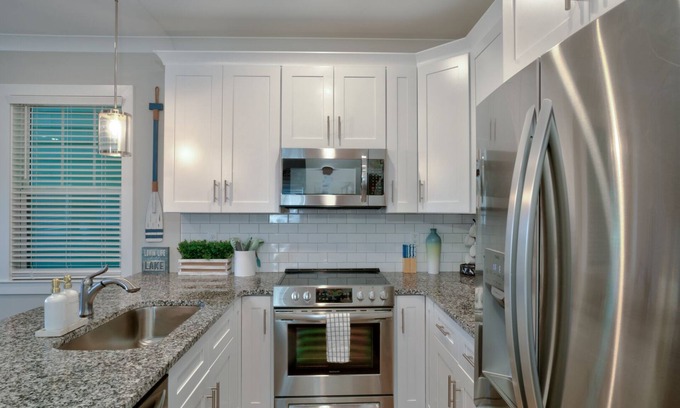 Lakewood House | Blue Bird | Access to Cumberland River!