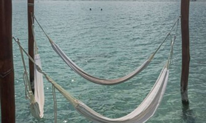 Chetumal Hotel | Blue Bird Hotel Boutique