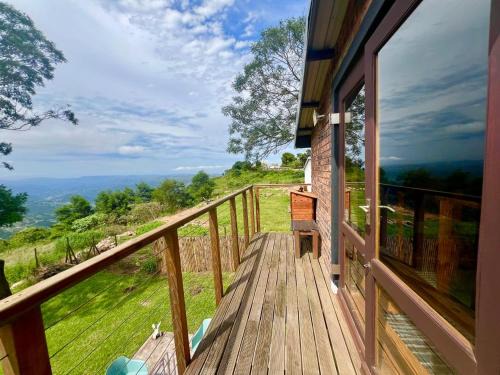 Inchanga Apartment | Blue Bird Lodge