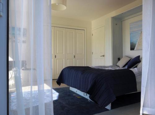 Oneroa House | Blue Birds