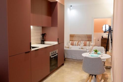 Aiora Apartment | Blue City Apartments