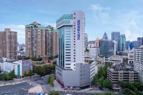 Luomashi Hotel | Blue Coast Hotel