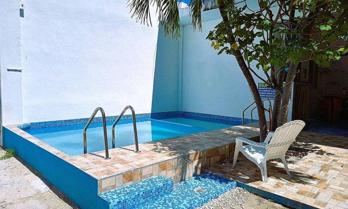 Downtown Cancun Hotel | Blue Coconut Cancun Hotel