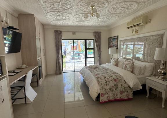 Springbok Bed & Breakfast | Blue Diamond Lodge & Spa