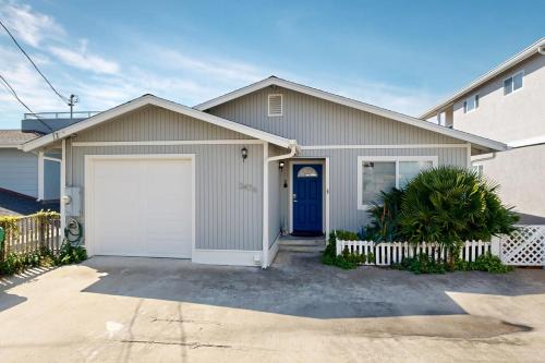 Cayucos House | Blue Door Retreat