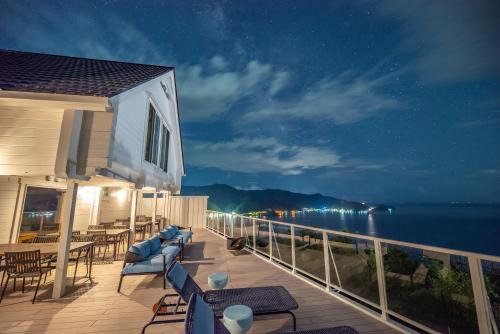 Izu Villa | BLUE EDEN