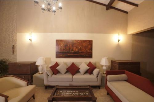 Hokandara House | Blue Forest Residencies