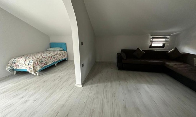 Yomra Villa | Blue green five rooms
