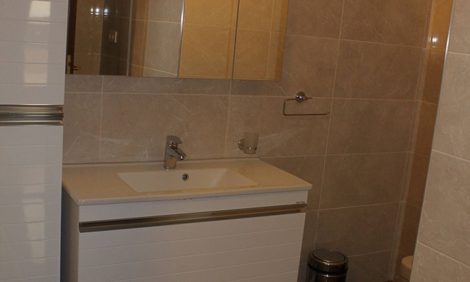 Trabzon Apartment | Blue & Green Villa Gursoy