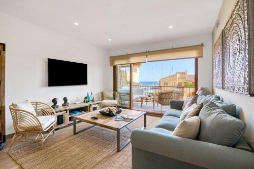 Altea la Vella Apartment | Blue Greenwich Port