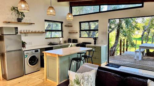 Capri House | Blue Gum Tree Cottage