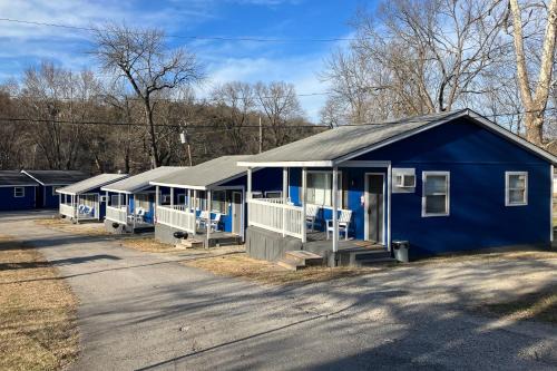 Branson House | Blue Haven 28
