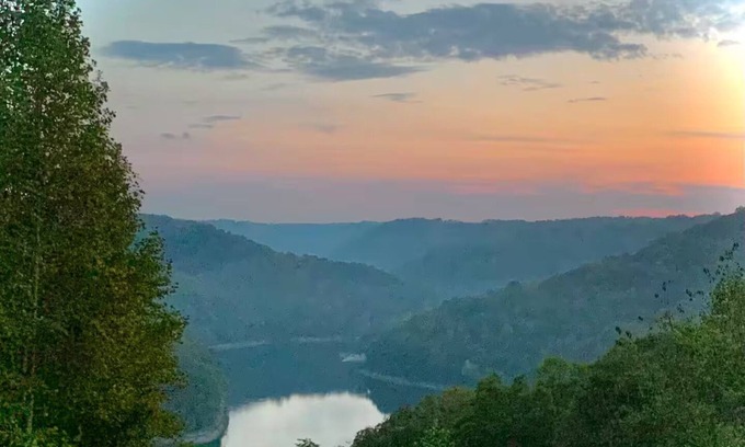 Smithville House | Blue Haven on Center Hill Lake