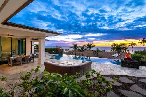 Kahaluu-Keauhou House | Blue Hawaii
