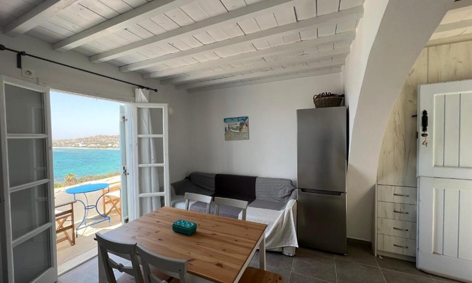 Maragas Apartment | Blue Horizon II